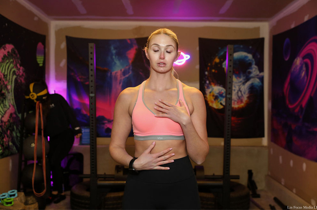 Pre and Postnatal Training